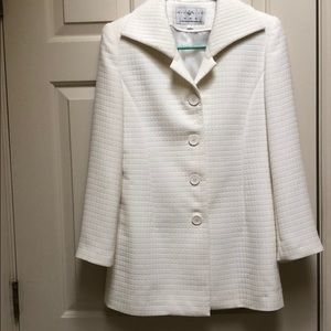 Day jacket for ladies